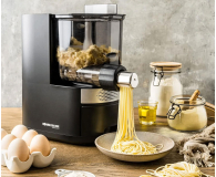 ROMMELSBACHER Urządzenie do wyrobu makaronu i ravioli PM 220 - 1569666 - zdjęcie 3